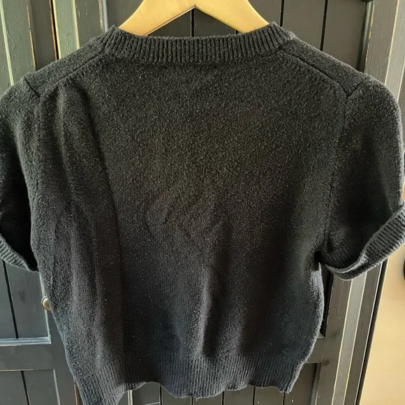 Lot of two J.Crew Classic Knit Sweaters - Picture 2 of 7